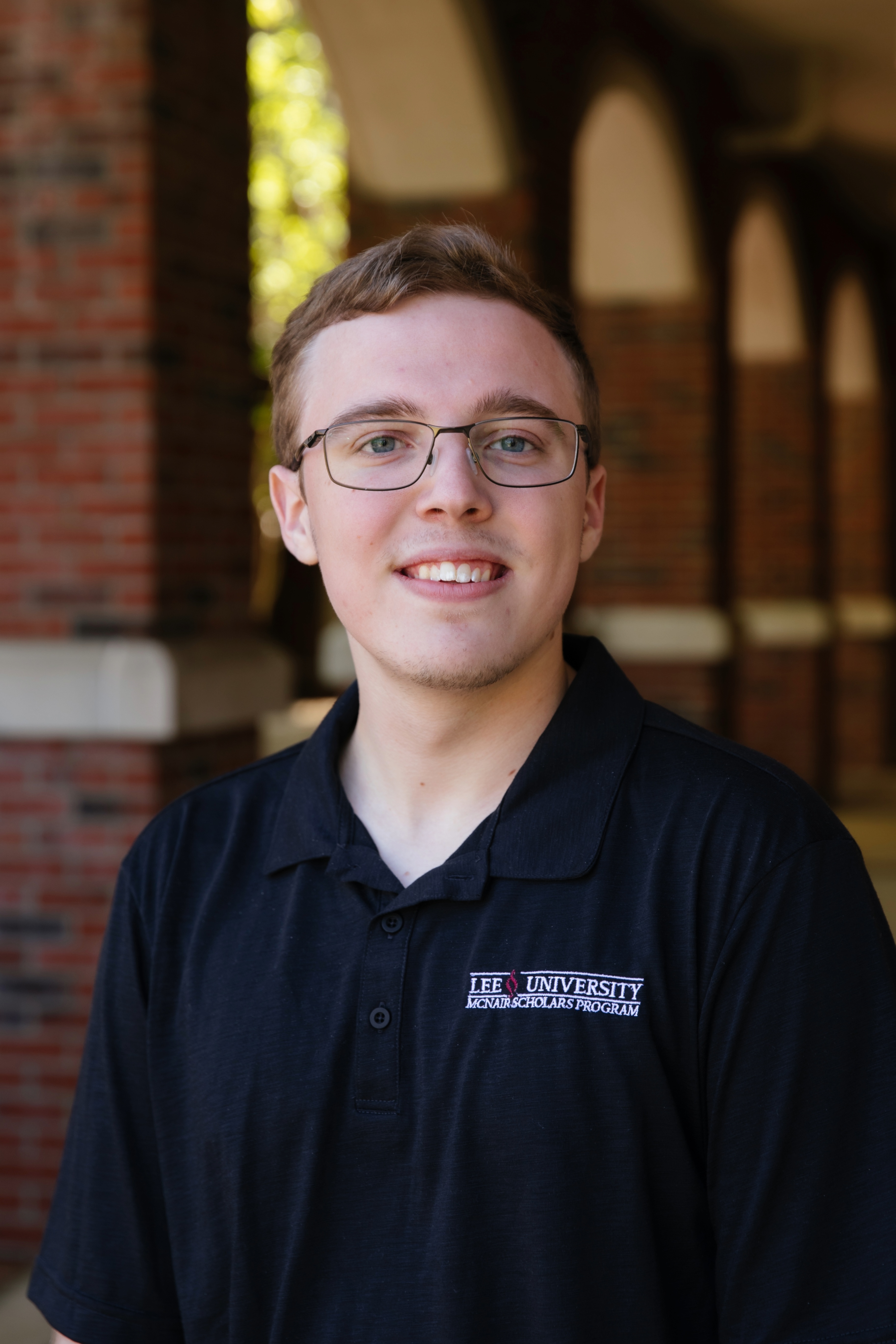 Noah Smith's Headshot
